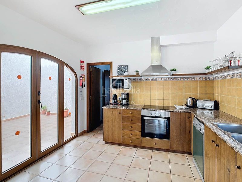 Foto 19c044c3-26fc-49d9-a9a0-eacec9c1438e. Country house with heating parking pool in Ciutadella Ciutadella de Menorca