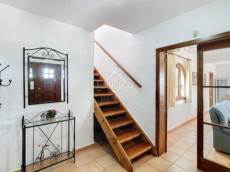Foto 1bff3cbe-7c2d-4dd7-8354-68f0ac0fe372. Country house with heating parking pool in Ciutadella Ciutadella de Menorca