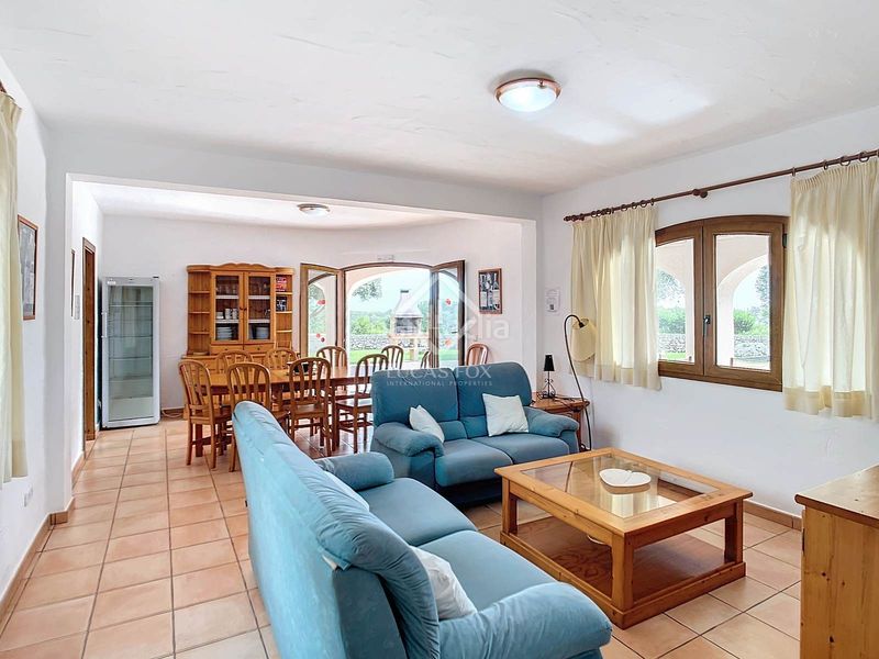 Foto 1ecf5508-b11e-4d73-922c-b028eba659c5. Country house with heating parking pool in Ciutadella Ciutadella de Menorca