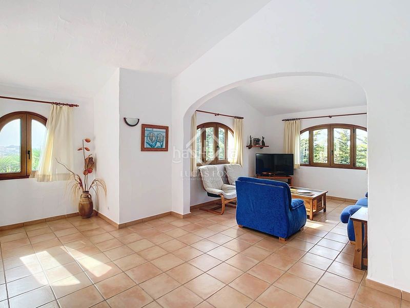 Foto 2c7c432f-45b0-47d4-b128-214218922e2d. Country house with heating parking pool in Ciutadella Ciutadella de Menorca