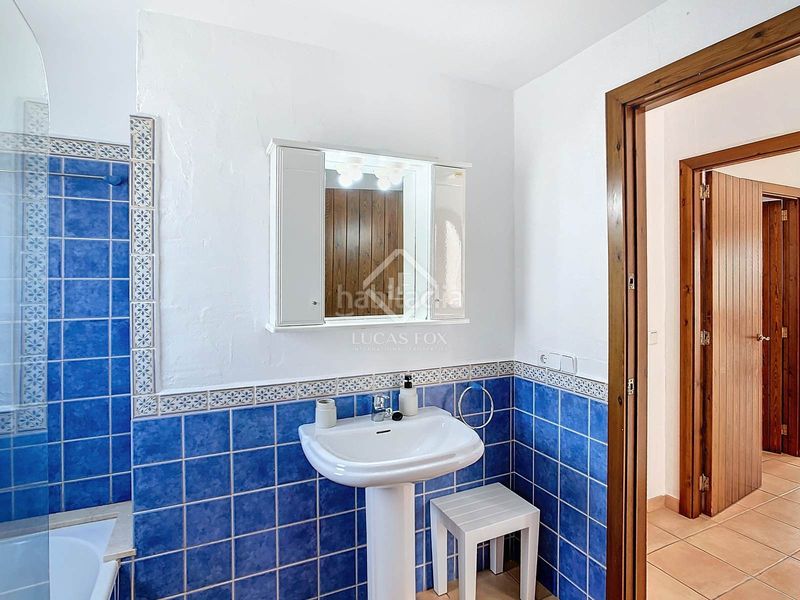 Foto 452103f0-de26-47a8-b25a-be6420a7e496. Country house with heating parking pool in Ciutadella Ciutadella de Menorca
