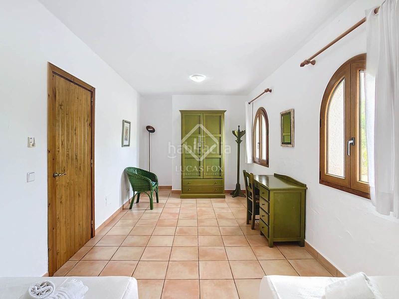 Foto 540d53ca-5ae8-4ba3-9438-37cec6e8b116. Country house with heating parking pool in Ciutadella Ciutadella de Menorca