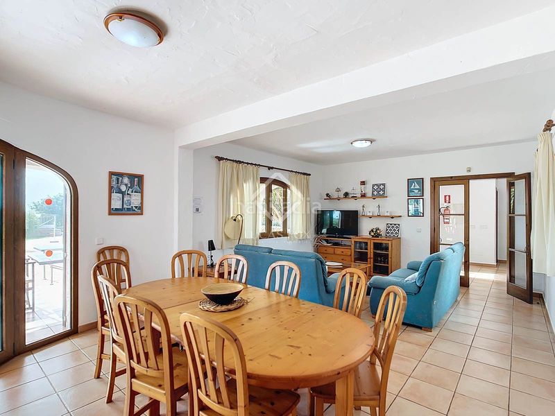 Foto 5a97e4f4-ea58-490d-b204-7af760b0cd07. Country house with heating parking pool in Ciutadella Ciutadella de Menorca