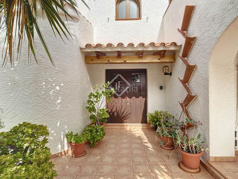 Foto 608f7274-9955-4e19-96f4-8125a56107d8. Country house with heating parking pool in Ciutadella Ciutadella de Menorca