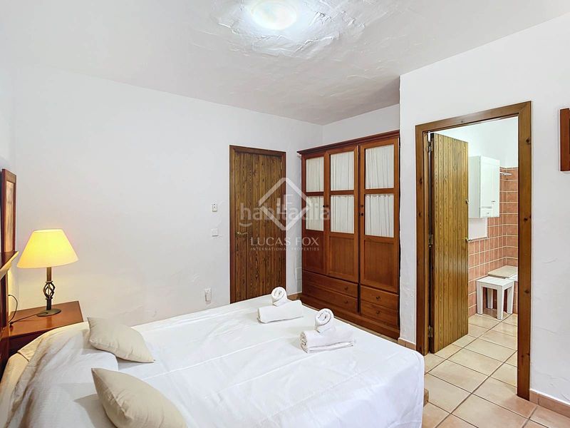 Foto 6f752562-7c0f-4eb5-8242-61eba39d1826. Country house with heating parking pool in Ciutadella Ciutadella de Menorca