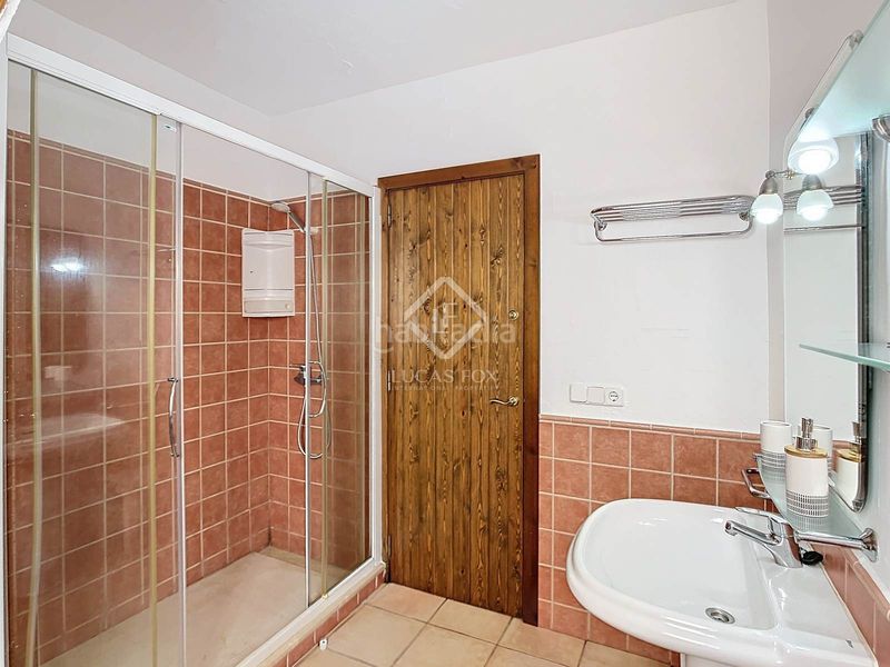 Foto 70f8cd10-ec99-480e-81fe-ab2eeafd585f. Country house with heating parking pool in Ciutadella Ciutadella de Menorca