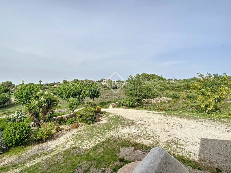 Foto 71874608-7891-4694-ad2f-e12fc2b4b4a5. Country house with heating parking pool in Ciutadella Ciutadella de Menorca