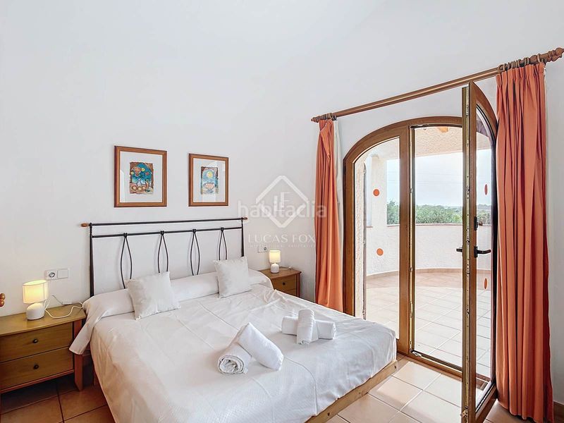 Foto 722c8e91-656a-4202-86fe-d618d7500811. Country house with heating parking pool in Ciutadella Ciutadella de Menorca
