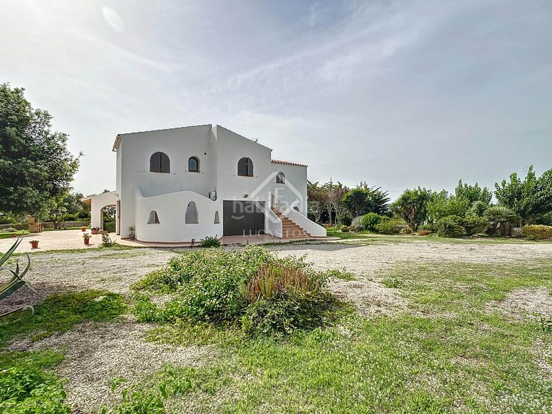 Foto 77c089e4-55ad-45c6-99ee-2d19a543e9a2. Country house with heating parking pool in Ciutadella Ciutadella de Menorca