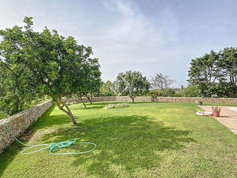 Foto 7eecf857-c0d7-4644-8694-82dcb864d21b. Country house with heating parking pool in Ciutadella Ciutadella de Menorca