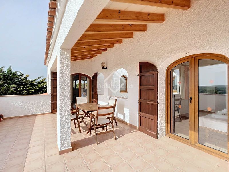 Foto 91803822-b03f-402e-b55e-98e58a6d7810. Country house with heating parking pool in Ciutadella Ciutadella de Menorca