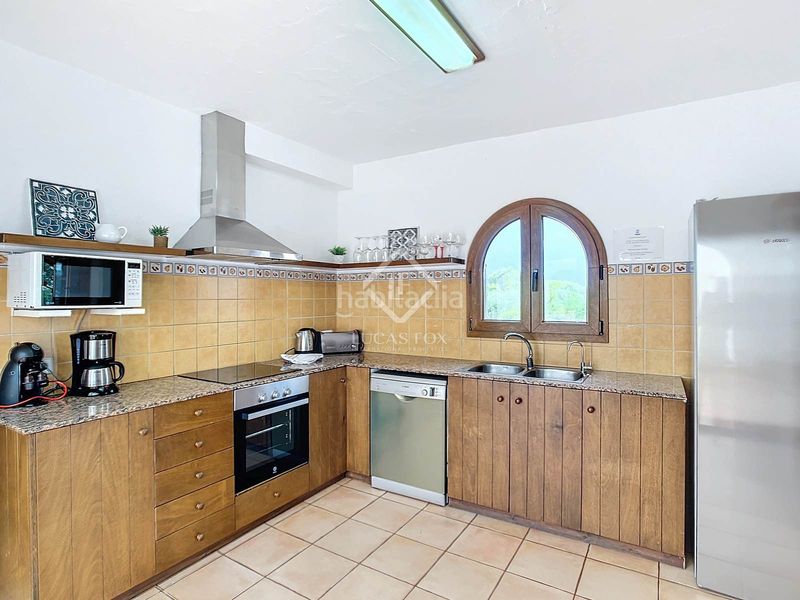 Foto a43b852a-0950-4d4e-84e9-1486c4733bcf. Country house with heating parking pool in Ciutadella Ciutadella de Menorca