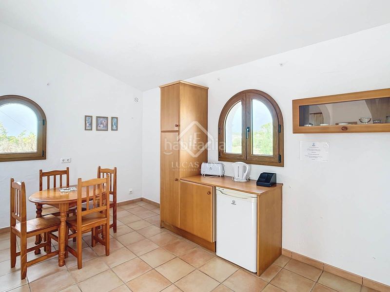 Foto a6a7becb-e33e-4865-b4e1-58d7182db69d. Country house with heating parking pool in Ciutadella Ciutadella de Menorca