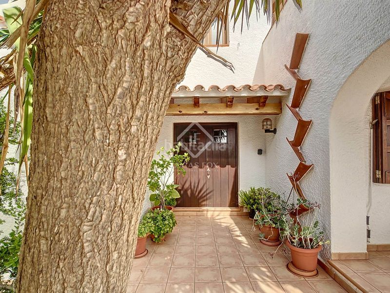 Foto b2665467-9c26-4e1e-8178-f44a6a245ed5. Country house with heating parking pool in Ciutadella Ciutadella de Menorca