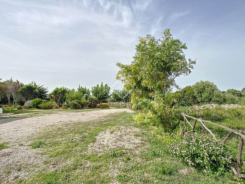 Foto b6f6426e-cafc-4ff7-b410-f384c4401327. Country house with heating parking pool in Ciutadella Ciutadella de Menorca