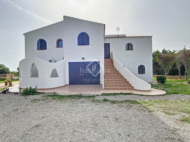 Foto bb7f7839-8105-4ba6-ad50-be4a90cb56fb. Country house with heating parking pool in Ciutadella Ciutadella de Menorca