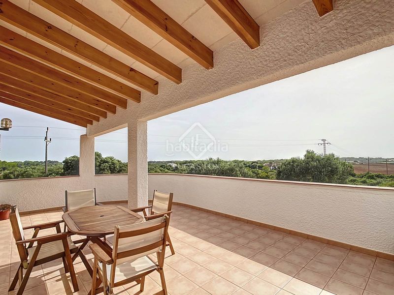 Foto bc5ec1d2-6939-4101-beab-9c2f5080b09c. Country house with heating parking pool in Ciutadella Ciutadella de Menorca
