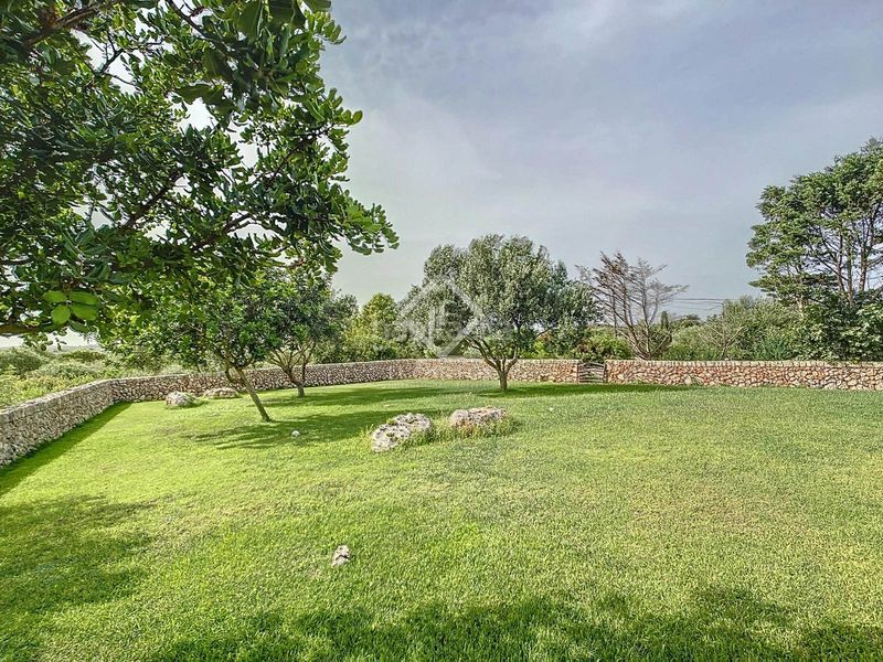 Foto bfb6e92b-d562-4eca-b615-73a82a8d2422. Country house with heating parking pool in Ciutadella Ciutadella de Menorca