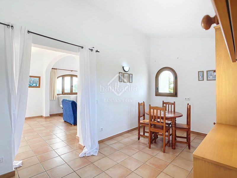 Foto c2711b56-bf34-4869-b982-269dc23dead2. Country house with heating parking pool in Ciutadella Ciutadella de Menorca
