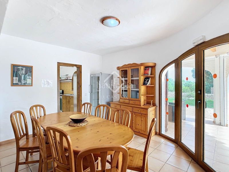 Foto c4674bd2-e73e-4e81-838c-9b07667006eb. Country house with heating parking pool in Ciutadella Ciutadella de Menorca
