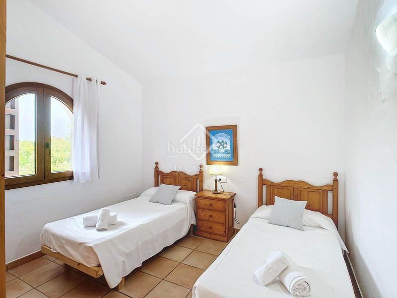 Foto cc34a3e1-9176-4f36-81bc-e79358791408. Country house with heating parking pool in Ciutadella Ciutadella de Menorca