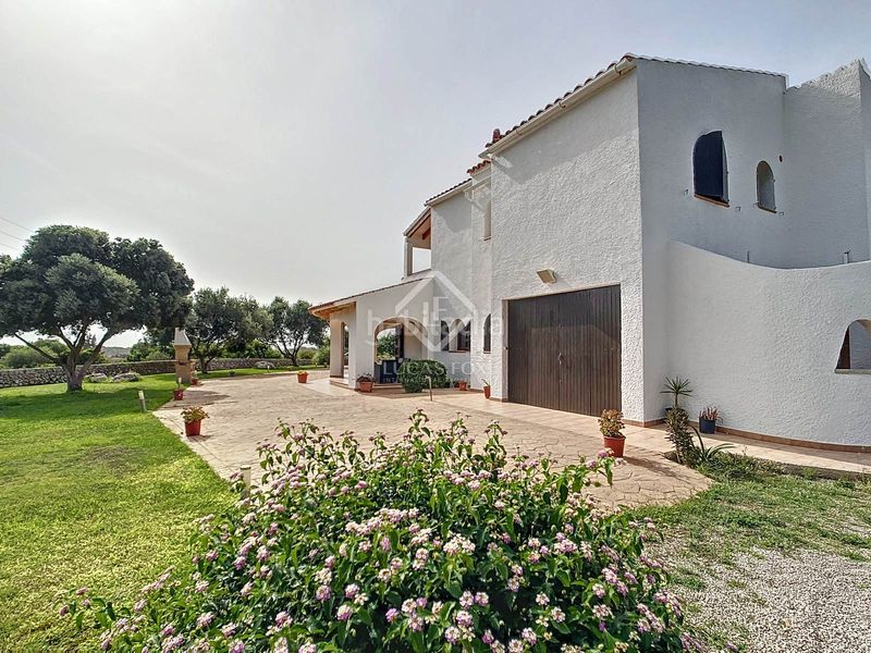 Foto dbffc50e-30d1-475a-9f79-66678dbbae8c. Country house with heating parking pool in Ciutadella Ciutadella de Menorca