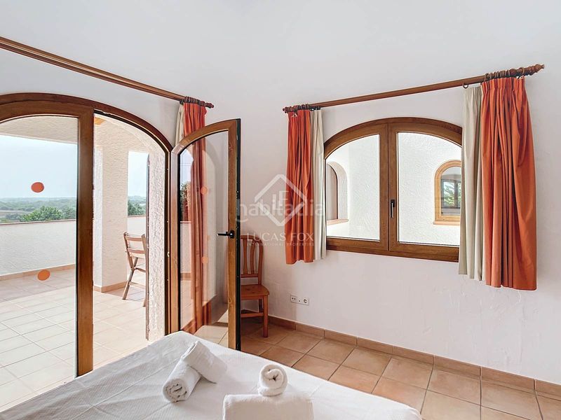 Foto e07246b0-cea9-4d75-b6b1-31d3f230a4d0. Country house with heating parking pool in Ciutadella Ciutadella de Menorca