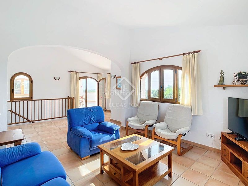 Foto e11506bb-3974-4609-bc64-952e6abb40f3. Country house with heating parking pool in Ciutadella Ciutadella de Menorca