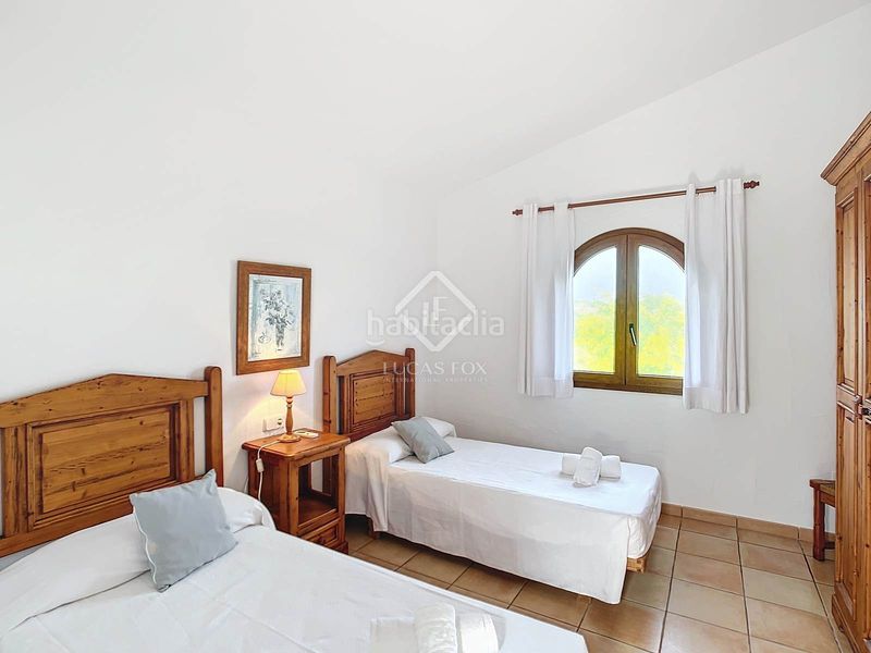 Foto efee4bac-c0a7-43de-8792-90a50d6a78f3. Country house with heating parking pool in Ciutadella Ciutadella de Menorca