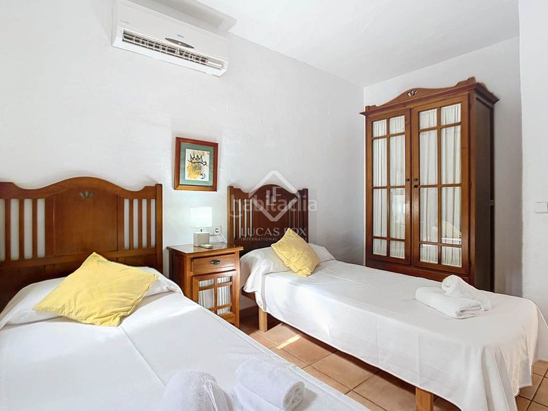 Foto f583554e-74c7-4f87-afd3-77d8b181a130. Country house with heating parking pool in Ciutadella Ciutadella de Menorca