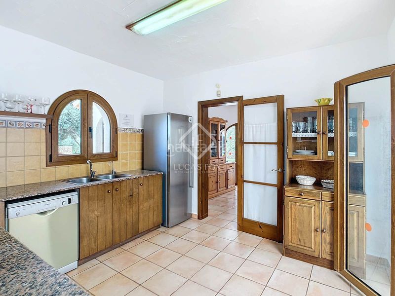 Foto f623d7d0-ff5f-49ea-89ef-ddfee1364fd7. Country house with heating parking pool in Ciutadella Ciutadella de Menorca