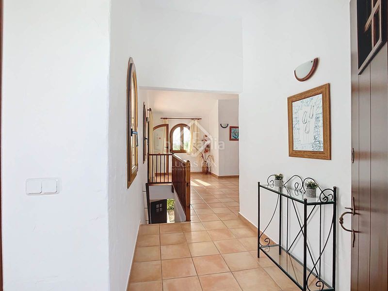 Foto fa9d4e36-25f7-4c86-9780-0ea3b858b5c6. Country house with heating parking pool in Ciutadella Ciutadella de Menorca