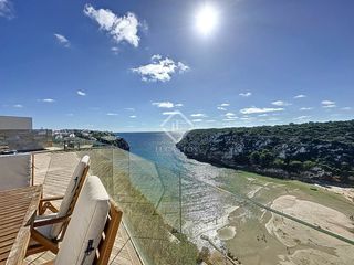 675.000 € — Chalet en Cala en Porter