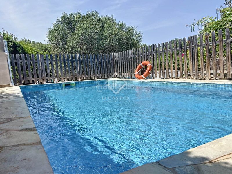 Foto 58f03ab8-0a40-45f3-aef2-575da6da892c. Xalet amb calefacció aparcament piscina a Es Castell Es Castell