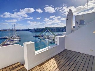 Lloguer Pis a Tanques del Carme-Fort de l´Eau. Piso de 2 dormitorios en alquiler en maó, islas baleares