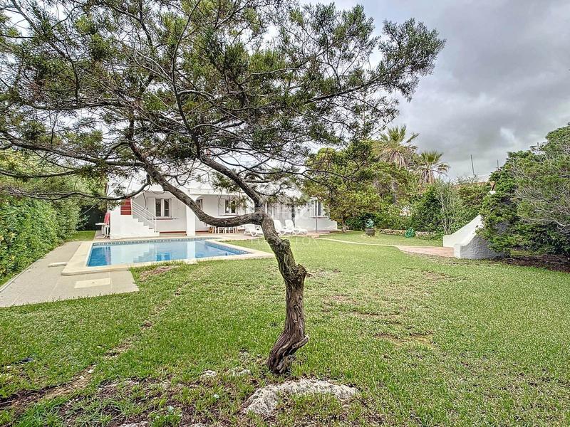Foto ff6d212a-6b09-49ac-88b5-c4907f9bd53a. Xalet amb aparcament piscina a Es Llombards Santanyí