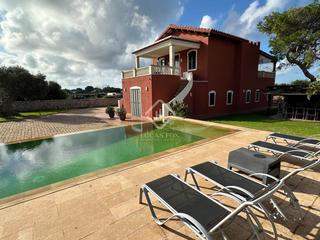 Chalet en Cala Blanca