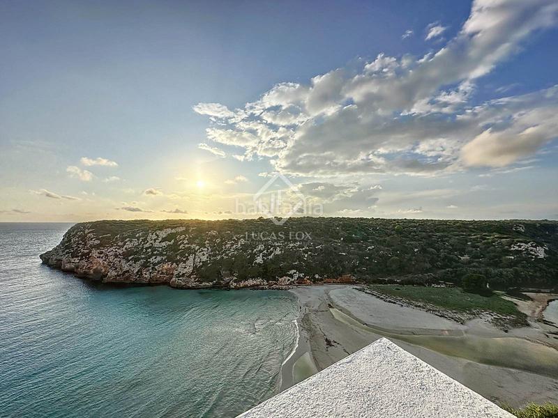 Foto 60d34642-f195-4bf1-ac75-793b365c2e80. Xalet amb calefacció a Cala en Porter Alaior