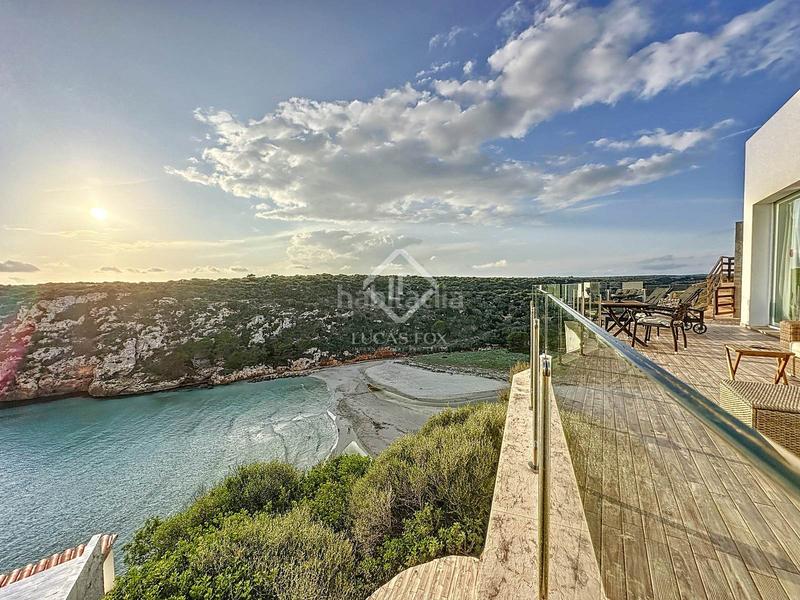 Foto e533d186-519e-4154-96da-48ad56907c0b. Xalet amb calefacció a Cala en Porter Alaior