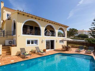 Chalet en Cala en Blanes