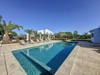 Masia a Sant Lluís-S´Ullestrar-Torret. Increíble casa rural de 4 dormitorios en excelentes condiciones