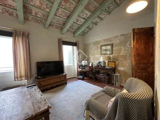Appartement à Centre Històric. Piso reformado con mucho gusto con terraza en venta en pleno cen