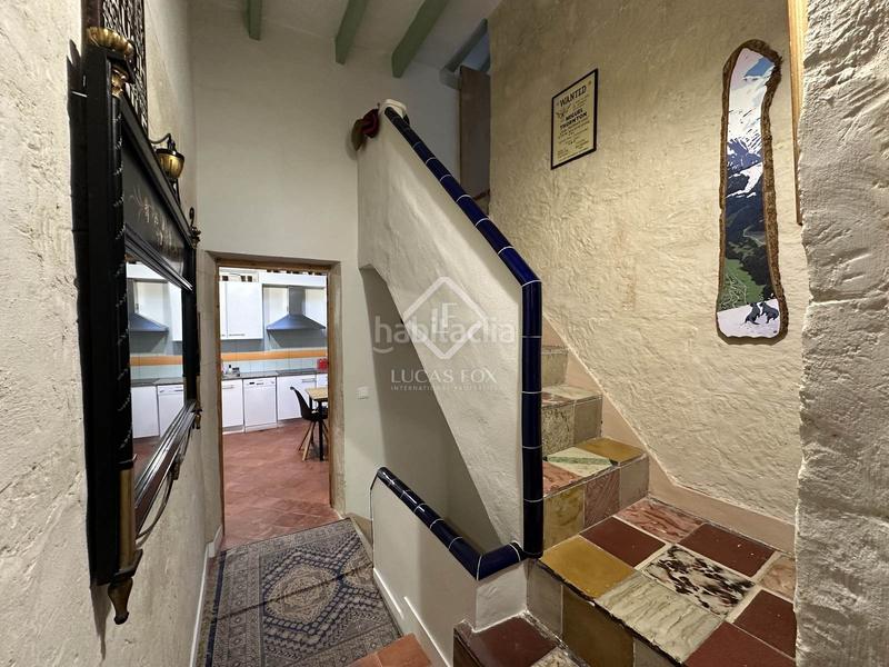 Foto 31085889-a7fa-4de1-816a-aeac5da593b2. Appartamento con riscaldamento in Centre Històric Maó / Mahón