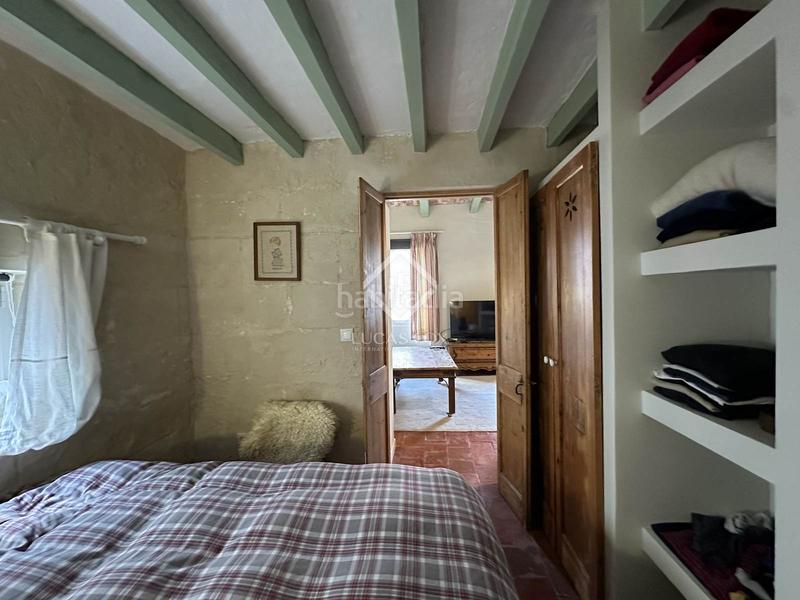 Foto 36011d81-84fe-4d25-9331-83c09d2125a3. Appartamento con riscaldamento in Centre Històric Maó / Mahón