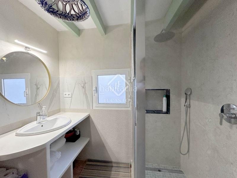 Foto 3fe7b8ae-3220-4043-98af-970578a099a2. Appartamento con riscaldamento in Centre Històric Maó / Mahón