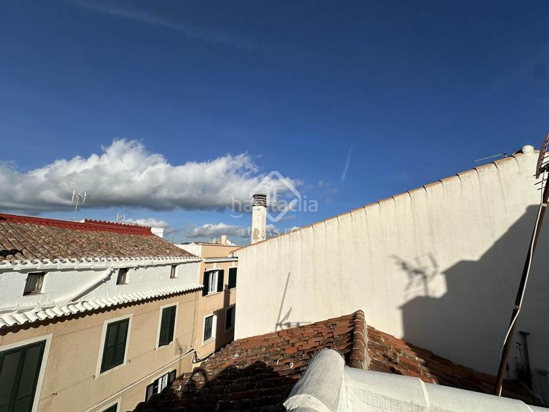 Foto 51711bd5-1890-4e3f-aaf7-1c9a572aa881. Appartamento con riscaldamento in Centre Històric Maó / Mahón