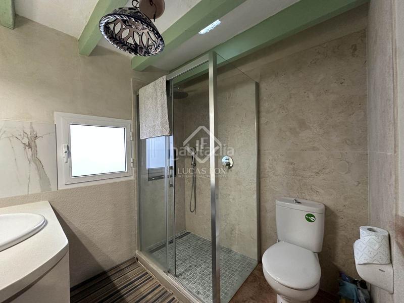 Foto 6ad12afd-4e5e-4f28-8726-0b8f3b3ee866. Appartamento con riscaldamento in Centre Històric Maó / Mahón