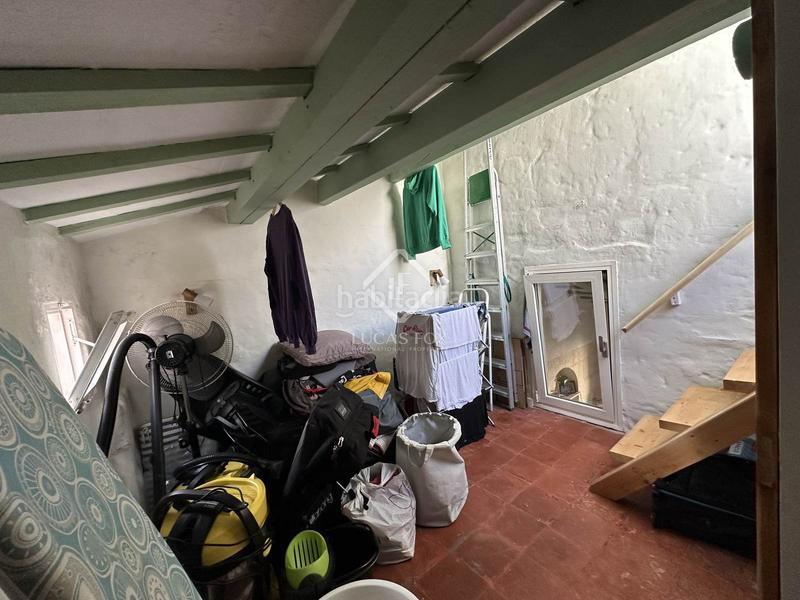 Foto b490c6fb-a1bc-4f38-be7d-5e90739bf4d4. Appartamento con riscaldamento in Centre Històric Maó / Mahón