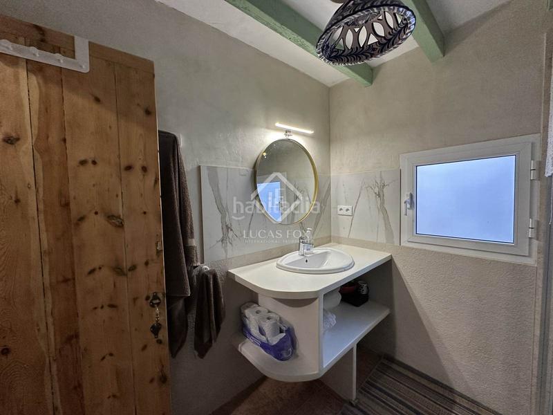 Foto bbe8b0bc-4ae0-4180-bfa4-0deb0338a10e. Appartamento con riscaldamento in Centre Històric Maó / Mahón