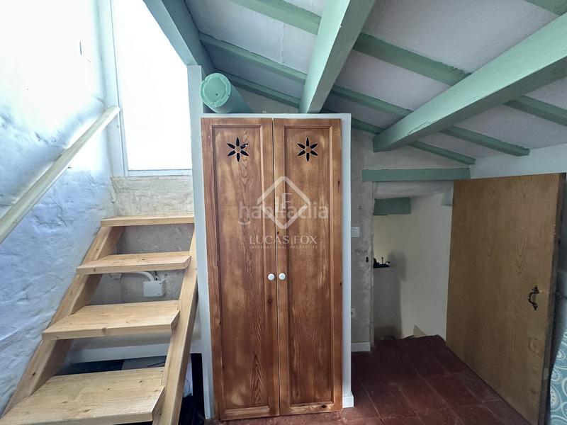 Foto c5bbd6a5-756a-4528-8f79-f0e9d8afe499. Appartamento con riscaldamento in Centre Històric Maó / Mahón